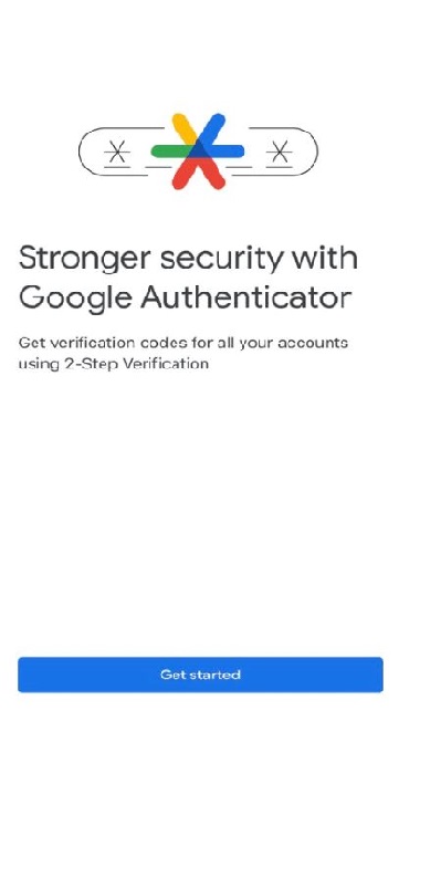 Setting Up Google Authenticator Kwantlen Polytechnic University